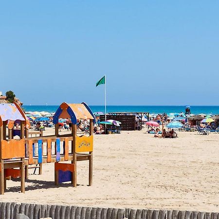 Pueblito La Zenia Beach Dehesa de Campoamor  Екстериор снимка