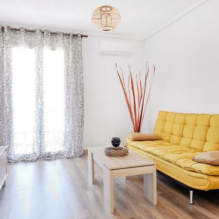 Pueblito La Zenia Beach Dehesa de Campoamor  Екстериор снимка