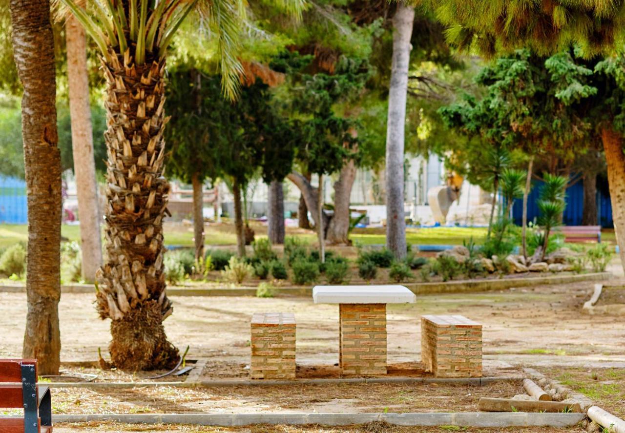 Pueblito La Zenia Beach Dehesa de Campoamor  Екстериор снимка