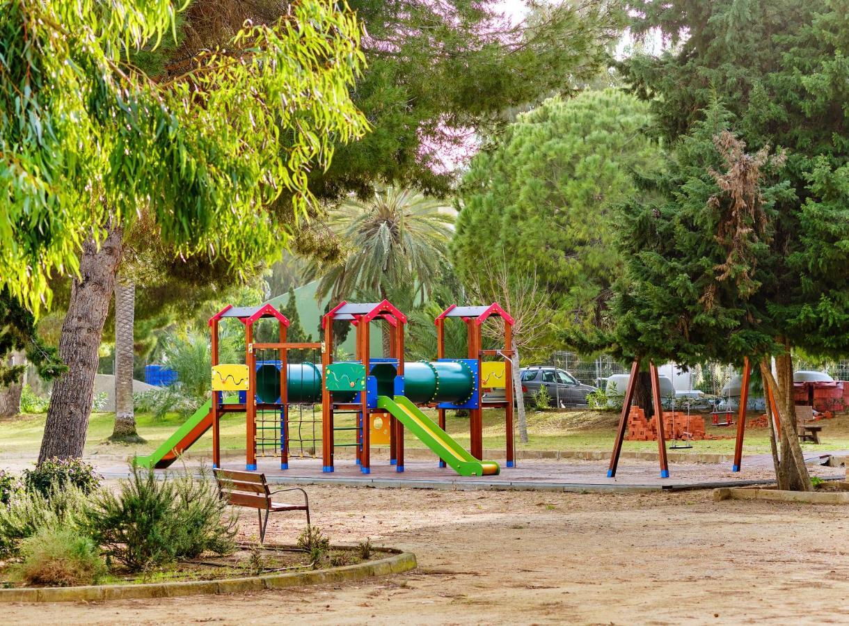Pueblito La Zenia Beach Dehesa de Campoamor  Екстериор снимка