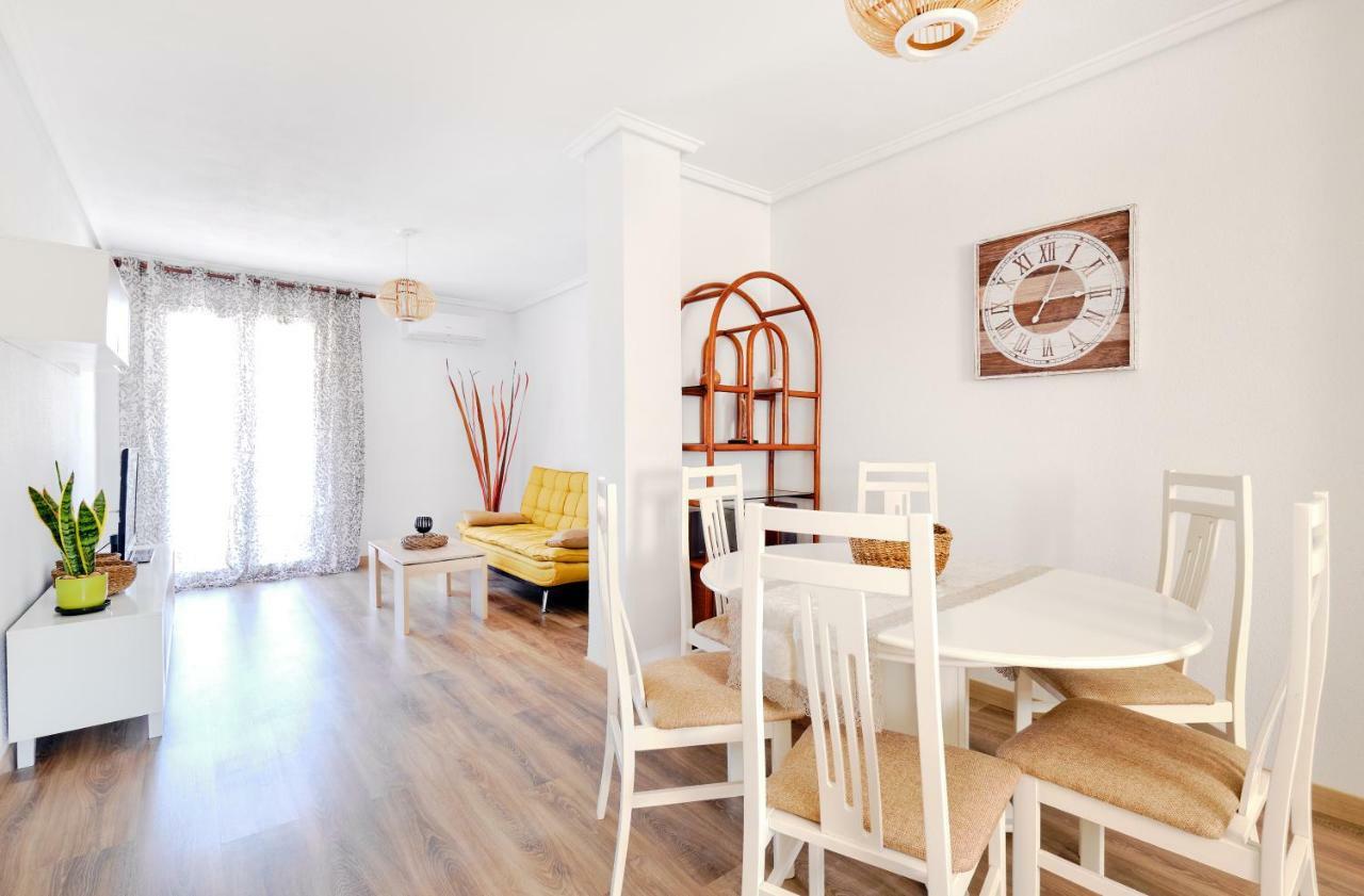 Pueblito La Zenia Beach Dehesa de Campoamor  Екстериор снимка