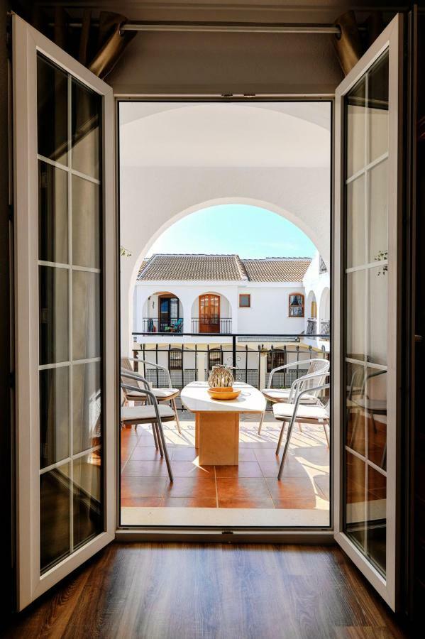 Pueblito La Zenia Beach Dehesa de Campoamor  Екстериор снимка