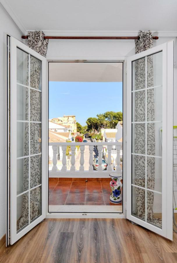 Pueblito La Zenia Beach Dehesa de Campoamor  Екстериор снимка