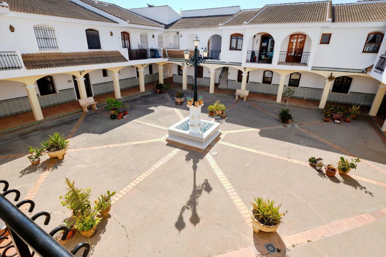 Pueblito La Zenia Beach Dehesa de Campoamor  Екстериор снимка