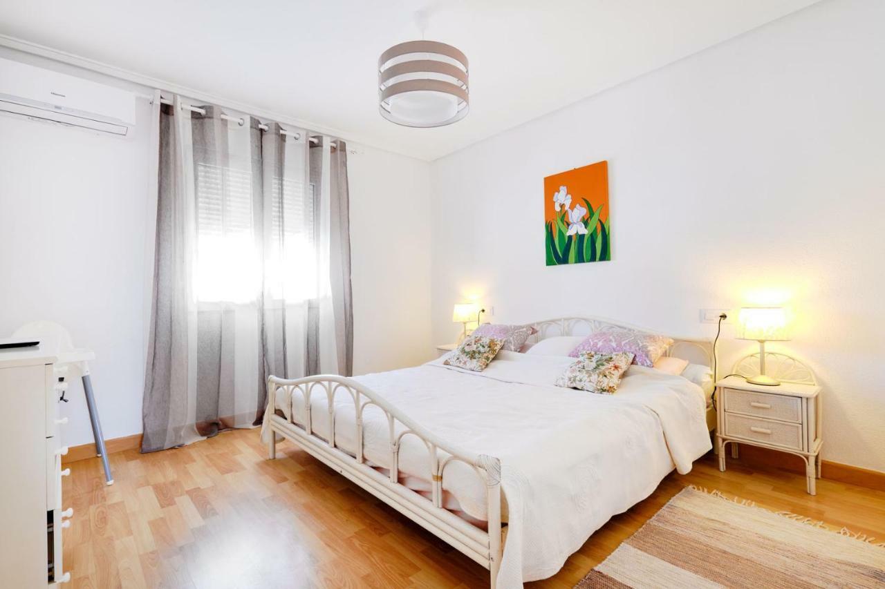 Pueblito La Zenia Beach Dehesa de Campoamor  Екстериор снимка
