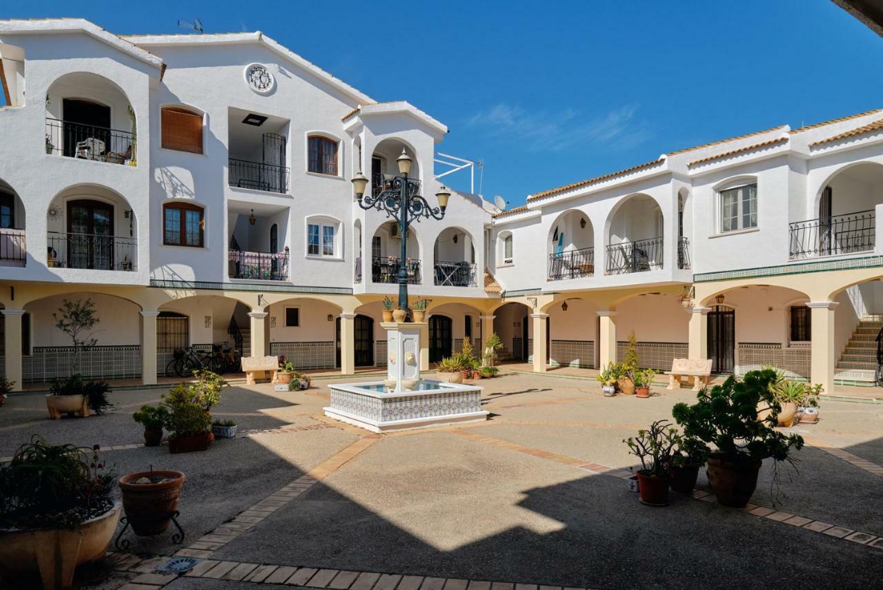 Pueblito La Zenia Beach Dehesa de Campoamor  Екстериор снимка